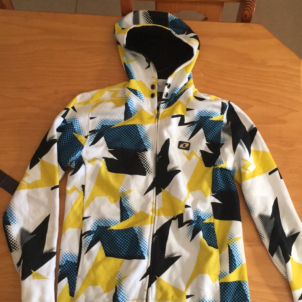 One Industry Jacket - image 1